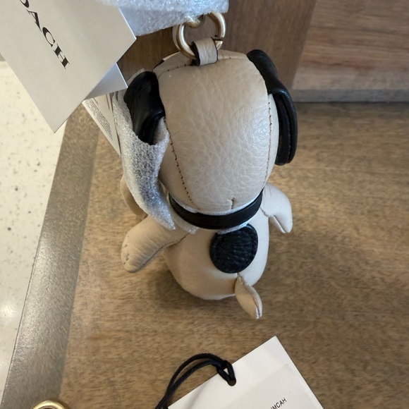 Coach Snoopy bundle - Picture 7 of 10